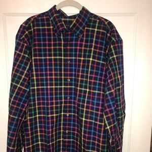 Scott Barber Men’s Shirt for Sale
